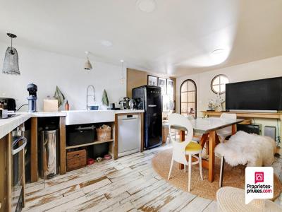 Acheter Maison Perreux-sur-marne 795000 euros