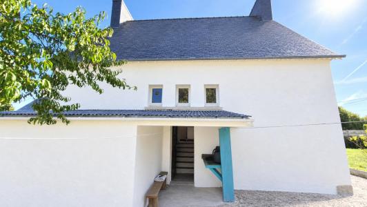 Acheter Maison 116 m2 Plougonven