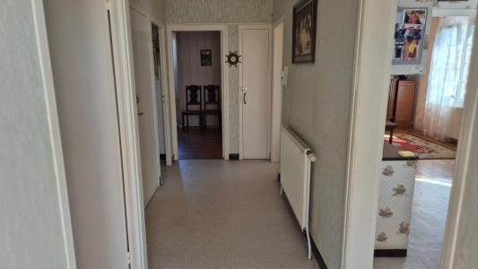 Acheter Maison Plougonven 145700 euros