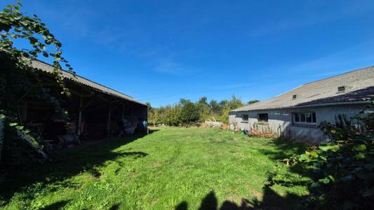 For sale Plougonven 4 rooms 100 m2 Finistere (29640) photo 4