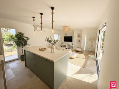 For sale Lecci 4 rooms 95 m2 Corse (20137) photo 3