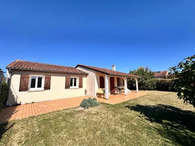 Annonce Vente 5 pi�ces Maison Passage 47