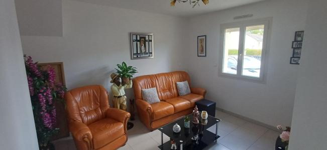 Annonce Vente 7 pi�ces Maison Bazouges-sur-le-loir 72