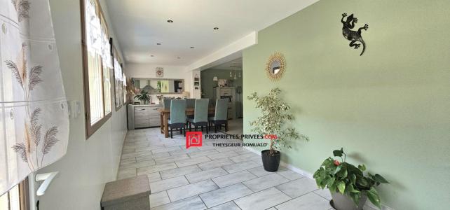 For sale Montcourt-fromonville 7 rooms 126 m2 Seine et marne (77140) photo 4
