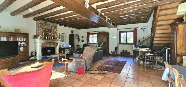 Acheter Maison Egreville Seine et marne