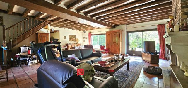 Acheter Maison Egreville 479000 euros