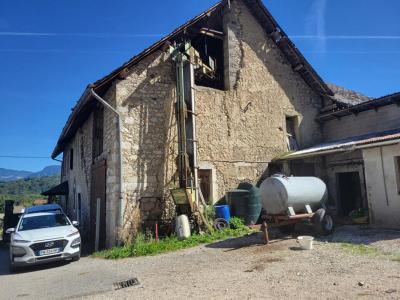 Annonce Vente 8 pi�ces Maison Biolle 73