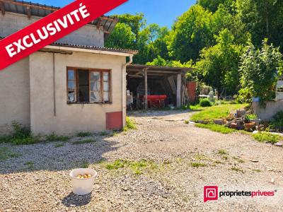 Acheter Maison 200 m2 Biolle