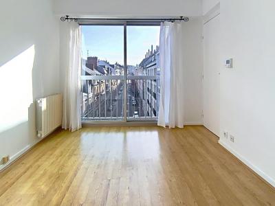 Acheter Appartement Nantes Loire atlantique