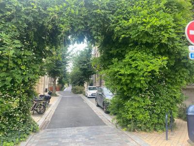 Annonce Vente 7 pi�ces Maison Bordeaux 33