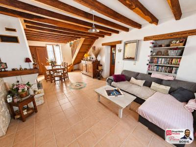 Annonce Vente 7 pi�ces Maison Maron 36