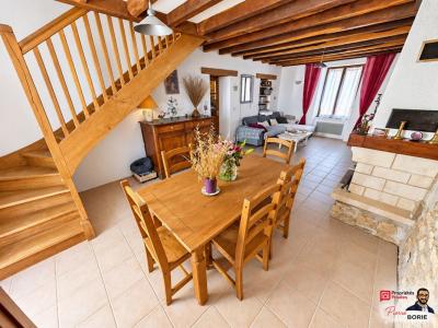 Acheter Maison 167 m2 Maron