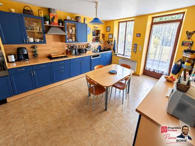 Acheter Maison Maron Indre