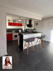 Acheter Appartement 71 m2 Brignoles