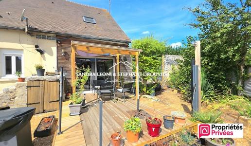 Annonce Vente 4 pi�ces Maison Auneau 28