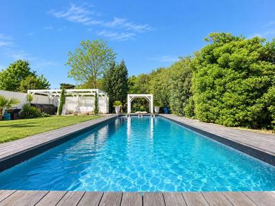 For sale Begles 6 rooms 230 m2 Gironde (33130) photo 0