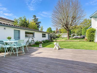 Acheter Maison Begles 1085000 euros