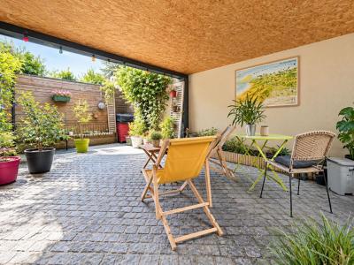 Acheter Maison Lormont Gironde
