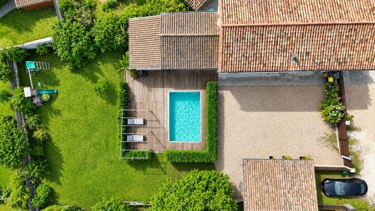 For sale Galgon 8 rooms 156 m2 Gironde (33133) photo 0