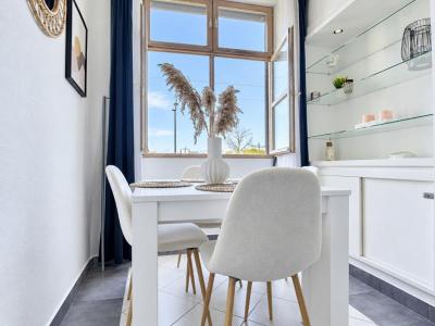 Annonce Vente Appartement Bordeaux 33