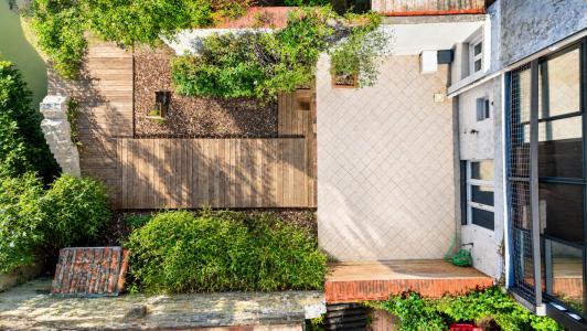 Annonce Vente 7 pi�ces Maison Bordeaux 33