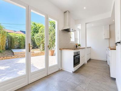Acheter Maison 190 m2 Bordeaux