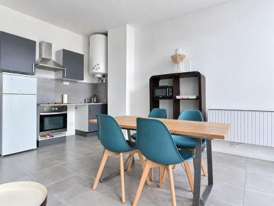 Acheter Appartement 54 m2 Bordeaux