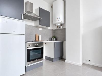 Acheter Appartement Bordeaux Gironde
