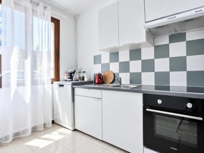 For sale Talence 3 rooms 54 m2 Gironde (33400) photo 1