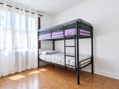 For sale Talence 3 rooms 54 m2 Gironde (33400) photo 3