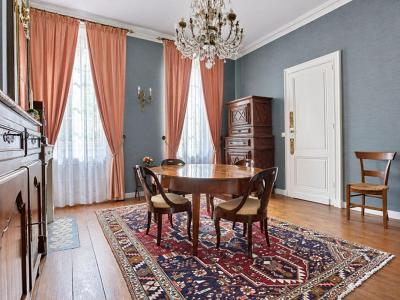Annonce Vente 14 pi�ces Maison Bordeaux 33