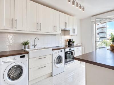 Acheter Appartement 63 m2 Bordeaux