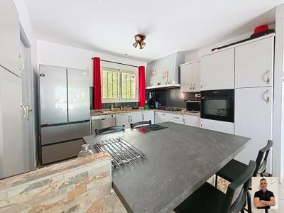 Acheter Maison 130 m2 Brignoles