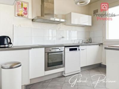 Acheter Appartement Troyes 149000 euros