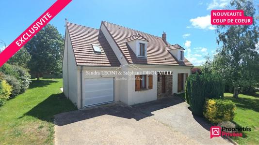 For sale Epernon 7 rooms 155 m2 Eure et loir (28230) photo 0