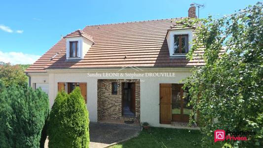 Annonce Vente 7 pi�ces Maison Epernon 28