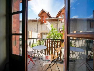 Annonce Vente 6 pi�ces Maison Voreppe 38