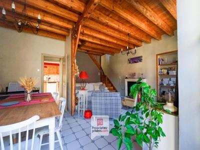Acheter Maison 119 m2 Voreppe