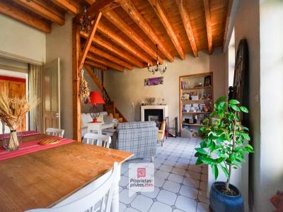 Acheter Maison Voreppe Isere