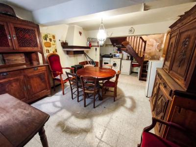 Annonce Vente 4 pi�ces Maison Caudies-de-fenouilledes 66
