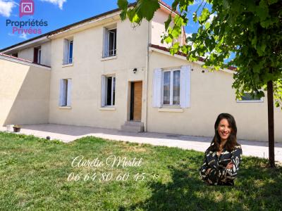 For sale Clermont-ferrand 3 rooms 78 m2 Puy de dome (63100) photo 0