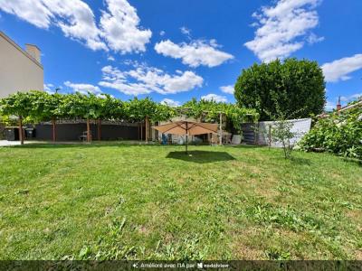 Annonce Vente 3 pi�ces Maison Clermont-ferrand 63
