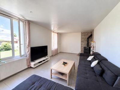 Acheter Maison 78 m2 Clermont-ferrand