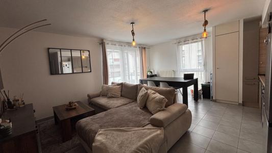 Acheter Appartement Colmar Haut rhin