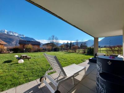 Annonce Location 4 pi�ces Appartement Lathuile 74