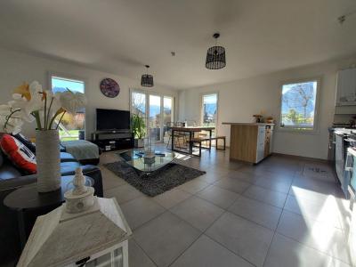 Louer Appartement Lathuile Haute savoie