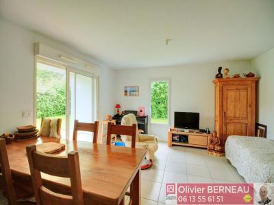 Annonce Vente 3 pi�ces Appartement Espelette 64
