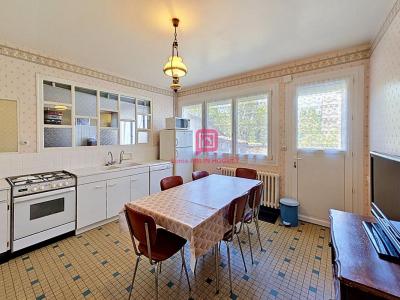 Annonce Vente 8 pi�ces Maison Renaze 53
