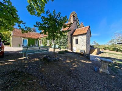 For sale Marly-sur-arroux 5 rooms 225 m2 Saone et loire (71420) photo 2