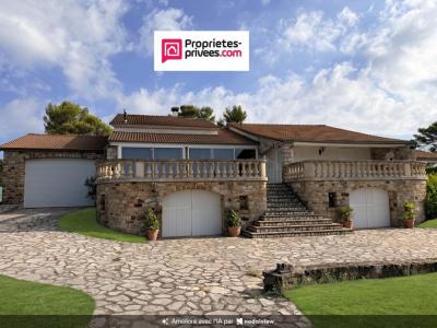 For sale Rousson 6 rooms 151 m2 Gard (30340) photo 0